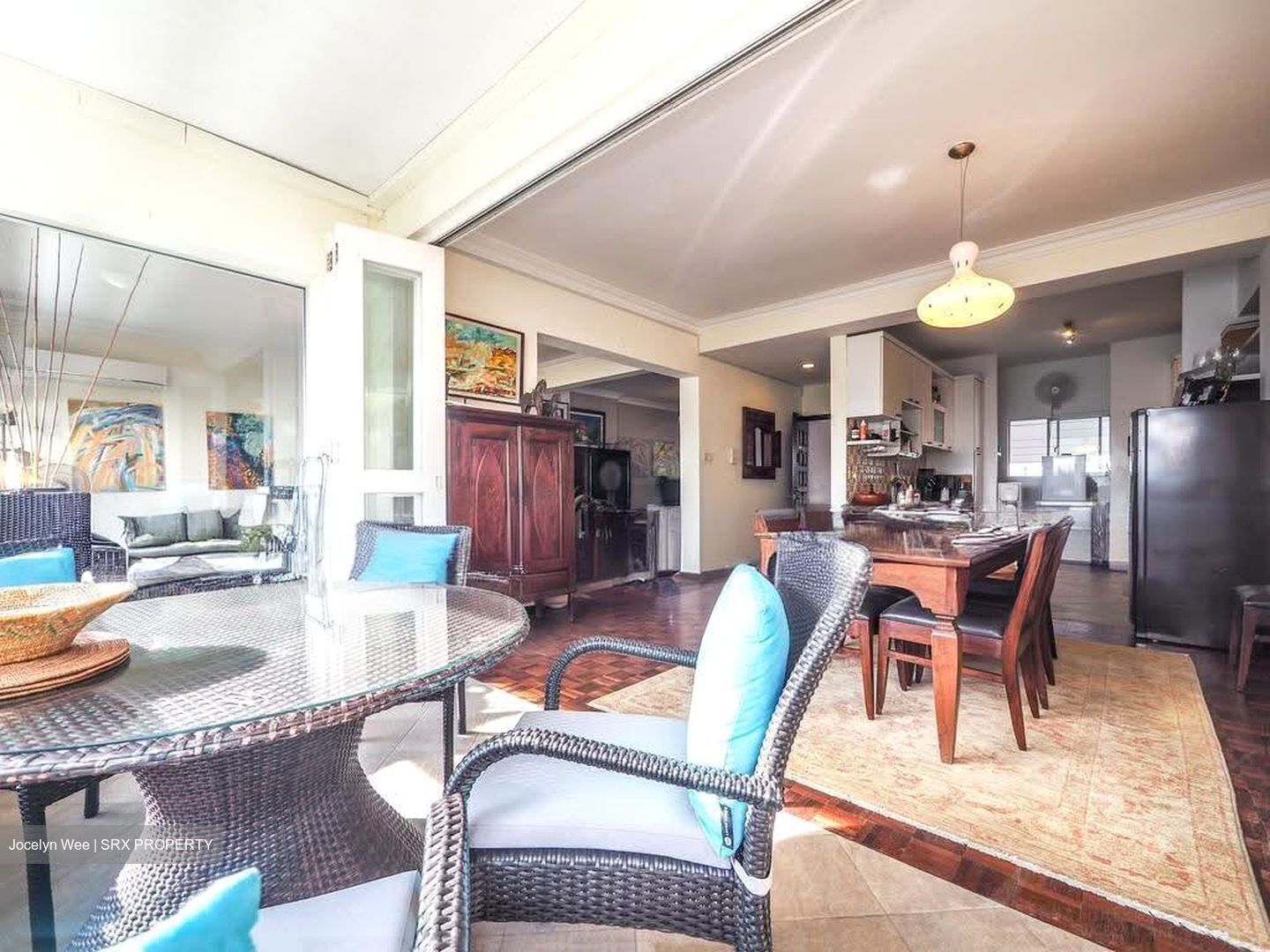 Ridgewood (D10), Condominium #611530941